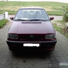 Skoda felicia