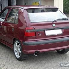 Skoda felicia