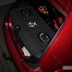 Peugeot 106 Xs  ** SOLGT**