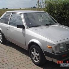 Mazda 323