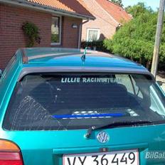 VW Golf3 *SOLGT*