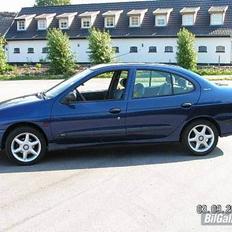 Renault Megane Classic