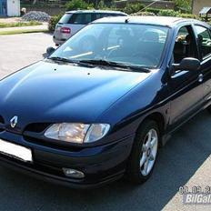 Renault Megane Classic