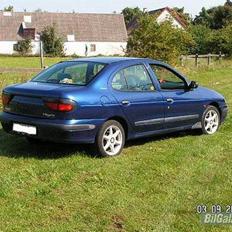 Renault Megane Classic