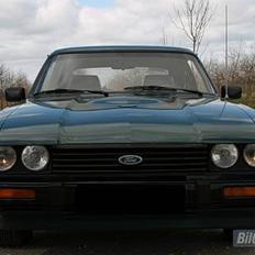 Ford Capri 2.8 Injektion