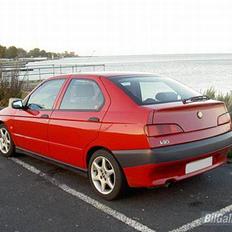Alfa Romeo 146 1,6 TS 16V (R.I.P)