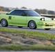 Toyota MR2 Turbo  -Trackday bil-