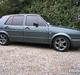 VW Golf 2 GTD *SOLGT*