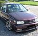 VW Golf VR6 Highline