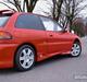 Mitsubishi Colt Solgt..!