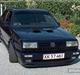 VW golf 2 *solgt*