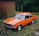 Opel Rekord D