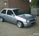 Opel Corsa a GSI 2.0 16v c20xe