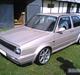 VW Golf II