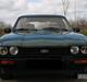 Ford Capri 2.8 Injektion