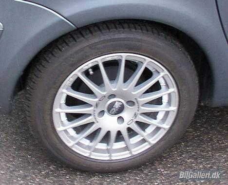 Citroën picasso 1,6i  prestige cl billede 4