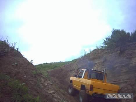 Nissan patrol billede 5