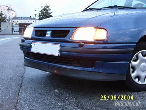 Seat Ibiza billede 4