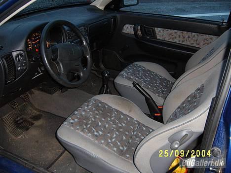 Seat Ibiza billede 6