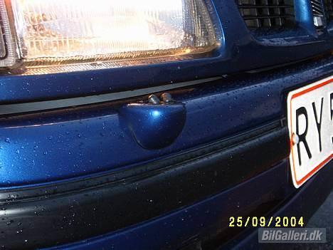 Seat Ibiza billede 7