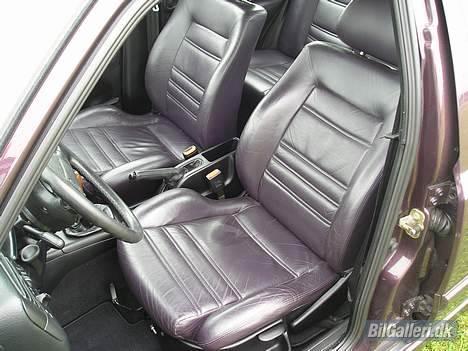 VW Golf VR6 Highline billede 8