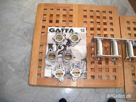 BMW 320i (Solgt) billede 5