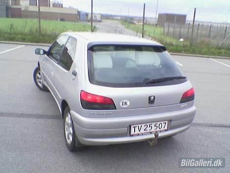 Peugeot 306 champion billede 2