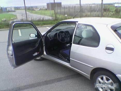 Peugeot 306 champion billede 3