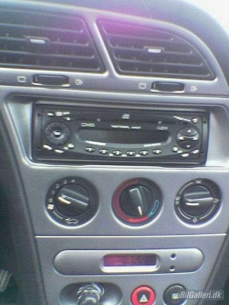 Peugeot 306 champion billede 5