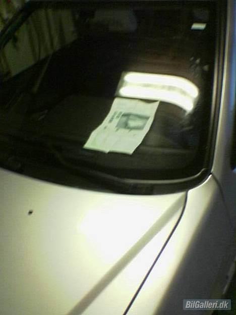 Peugeot 306 champion billede 6