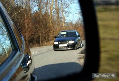 VW Polo 6N - SOLGT billede 4