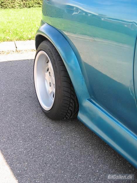 Opel Corsa B GSI 16V (solgt) billede 5