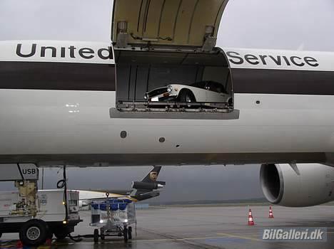 Triumph TR6  billede 6