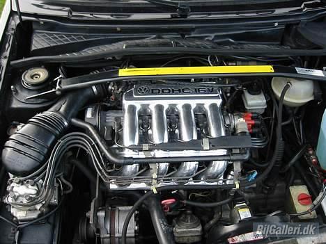 VW Golf 2 GTI 16v  *SOLGT* billede 2