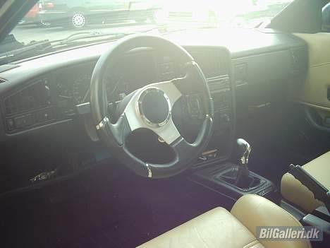 VW Corrado G60(karmann)SOLGT billede 4