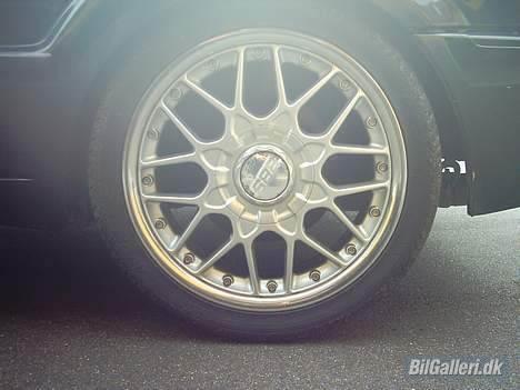 VW Corrado G60(karmann)SOLGT billede 5