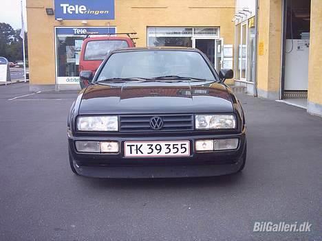 VW Corrado G60(karmann)SOLGT billede 8