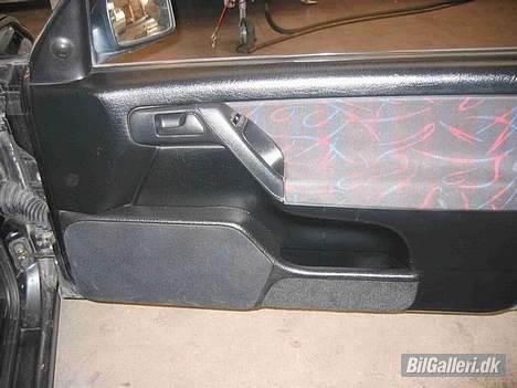 VW Golf III SOLGT billede 7