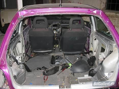 Opel corsa billede 7