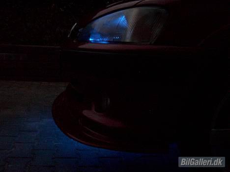 Peugeot 106 Xs  ** SOLGT** billede 6