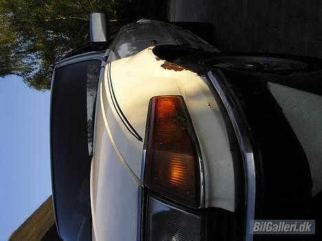 Rover 3500se billede 2