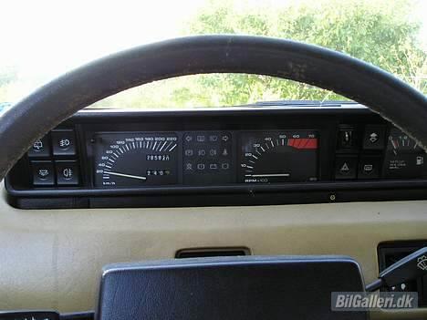 Rover 3500se billede 6