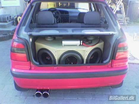 Skoda Felicia billede 1