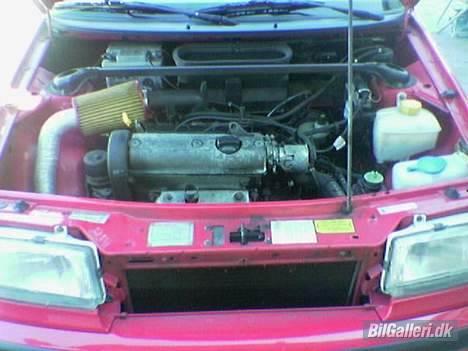 Skoda Felicia billede 3