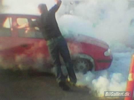 Skoda Felicia billede 6