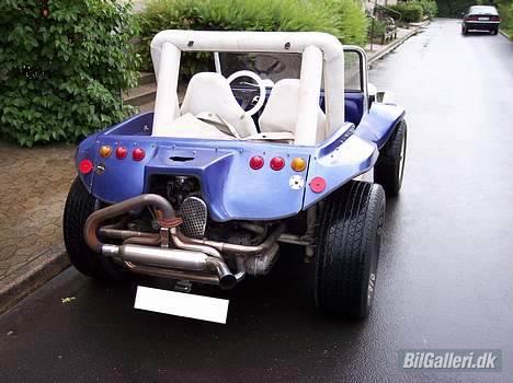VW Beach Buggy solgt billede 2