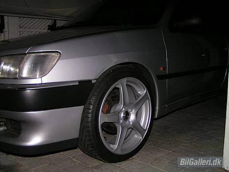 Peugeot 306 XS billede 1