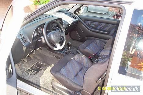 Peugeot 306 XS billede 5