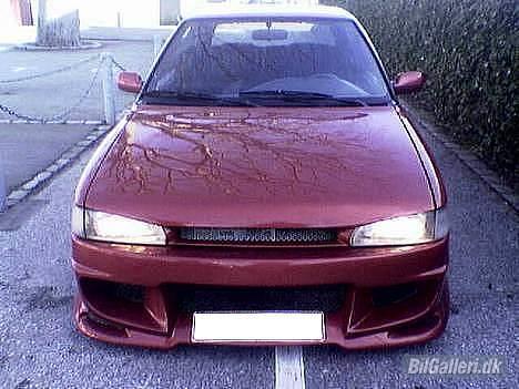 Toyota Corolla GTI  (solgt) billede 1