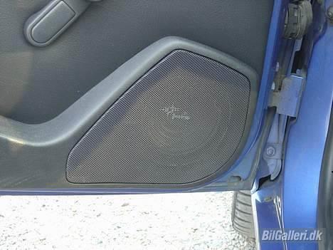 Peugeot 306 XS [Solgt] - Peeless Def. 5 for fuld musik. billede 7